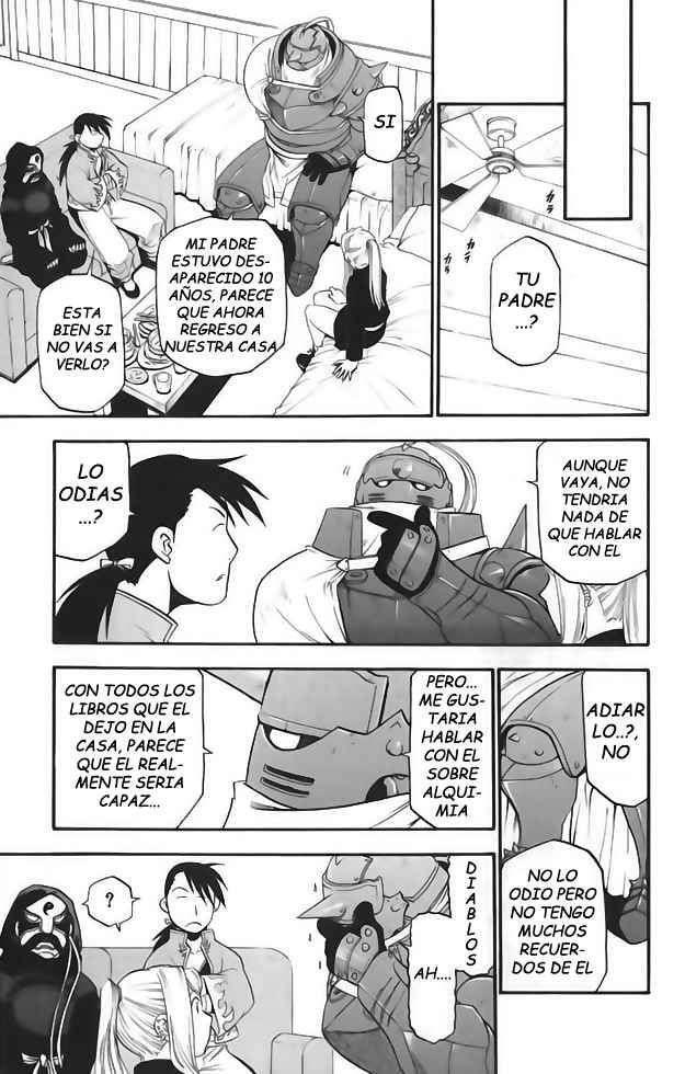 Capitulo 42 page 25