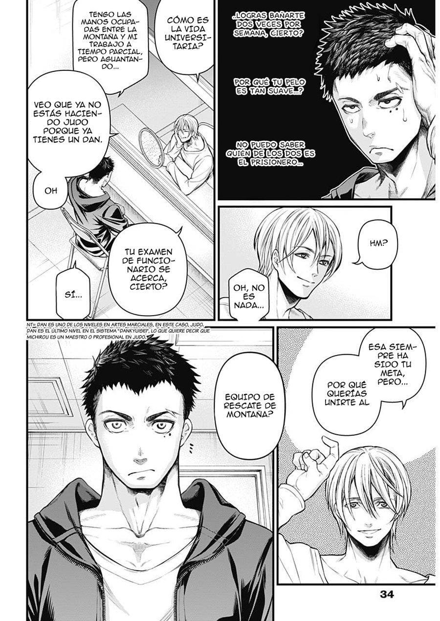 Capitulo 1 page 18