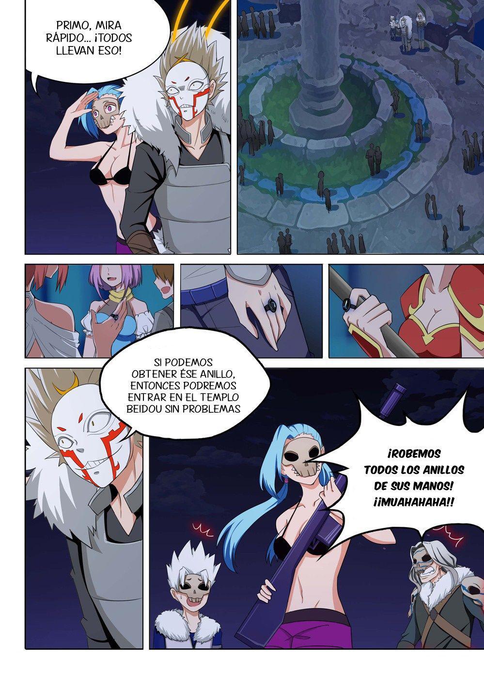 Capitulo 191 page 5