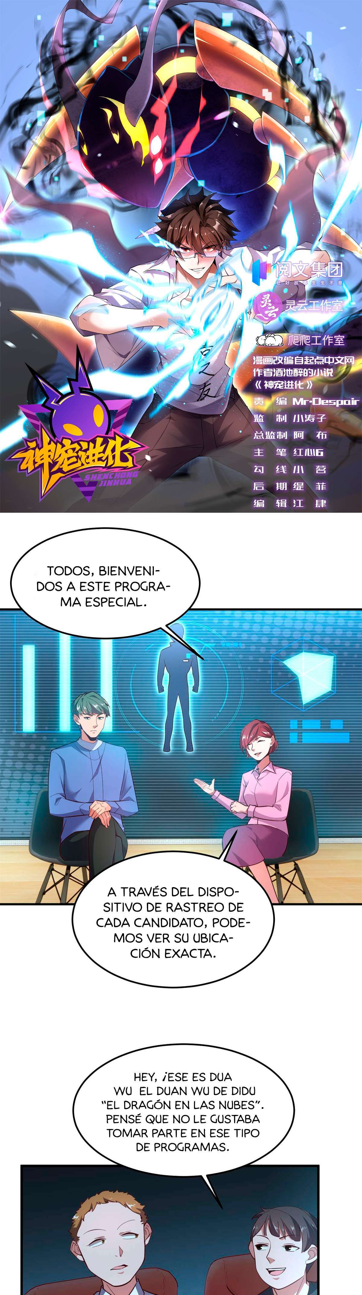 Capitulo 67 page 4