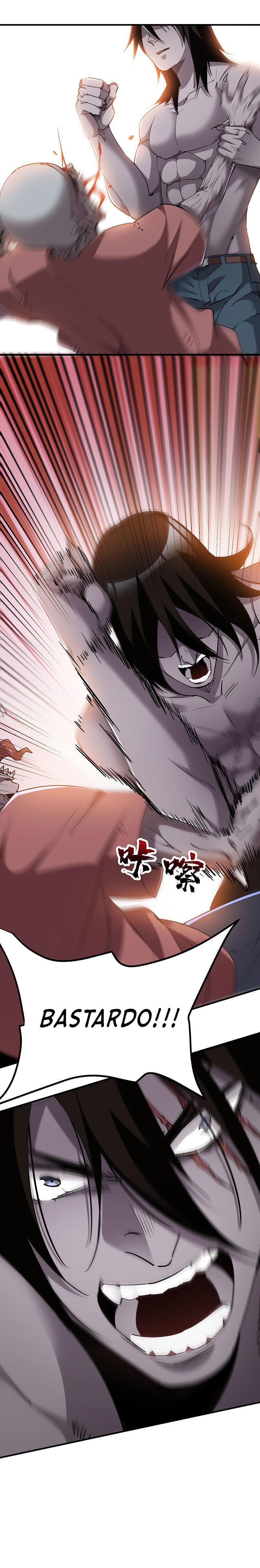 Capitulo 17 page 18