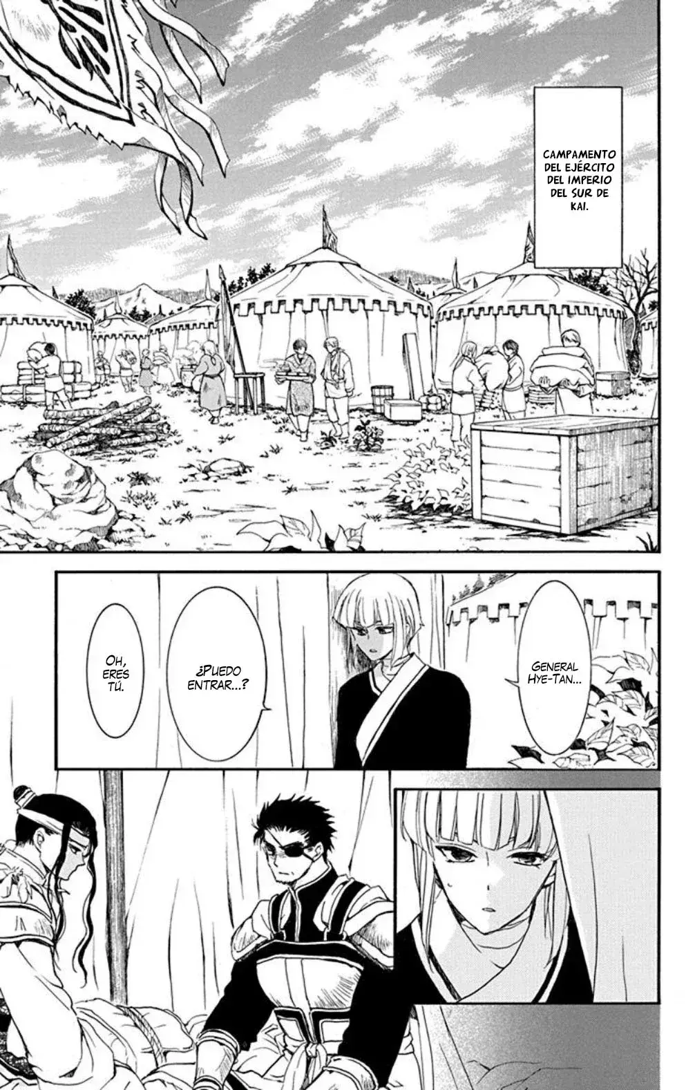 Capitulo 233 page 14