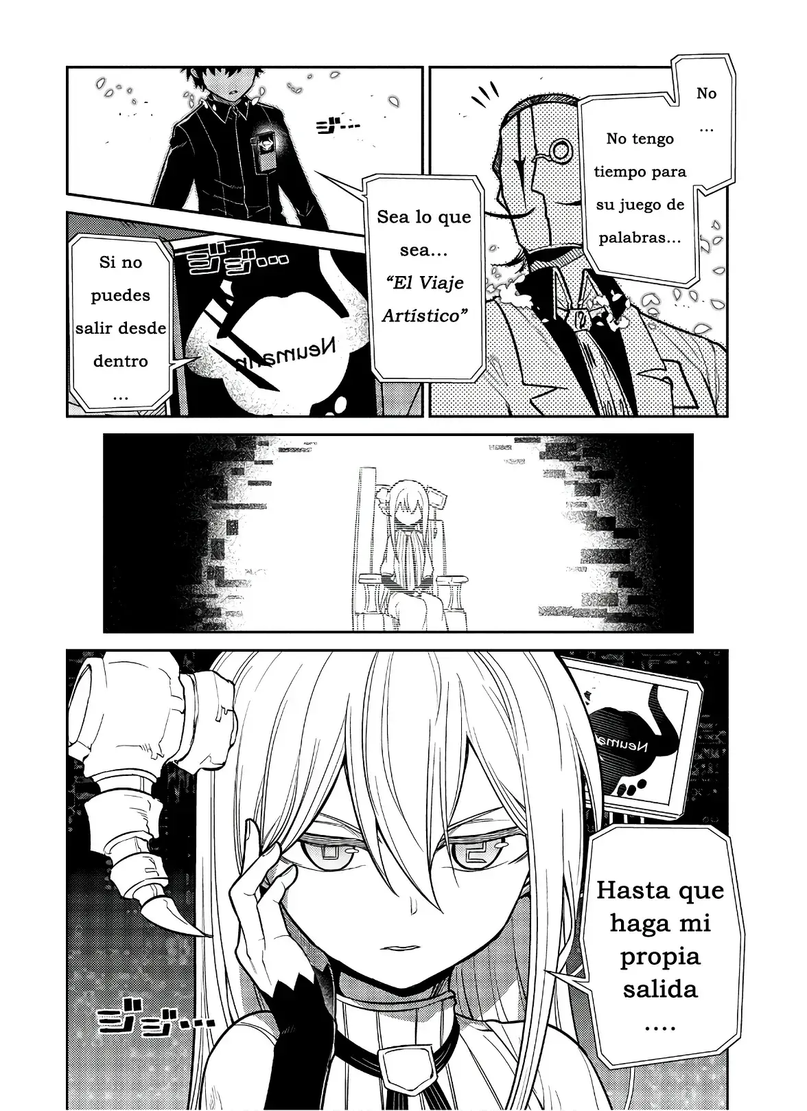 Capitulo 59 page 21