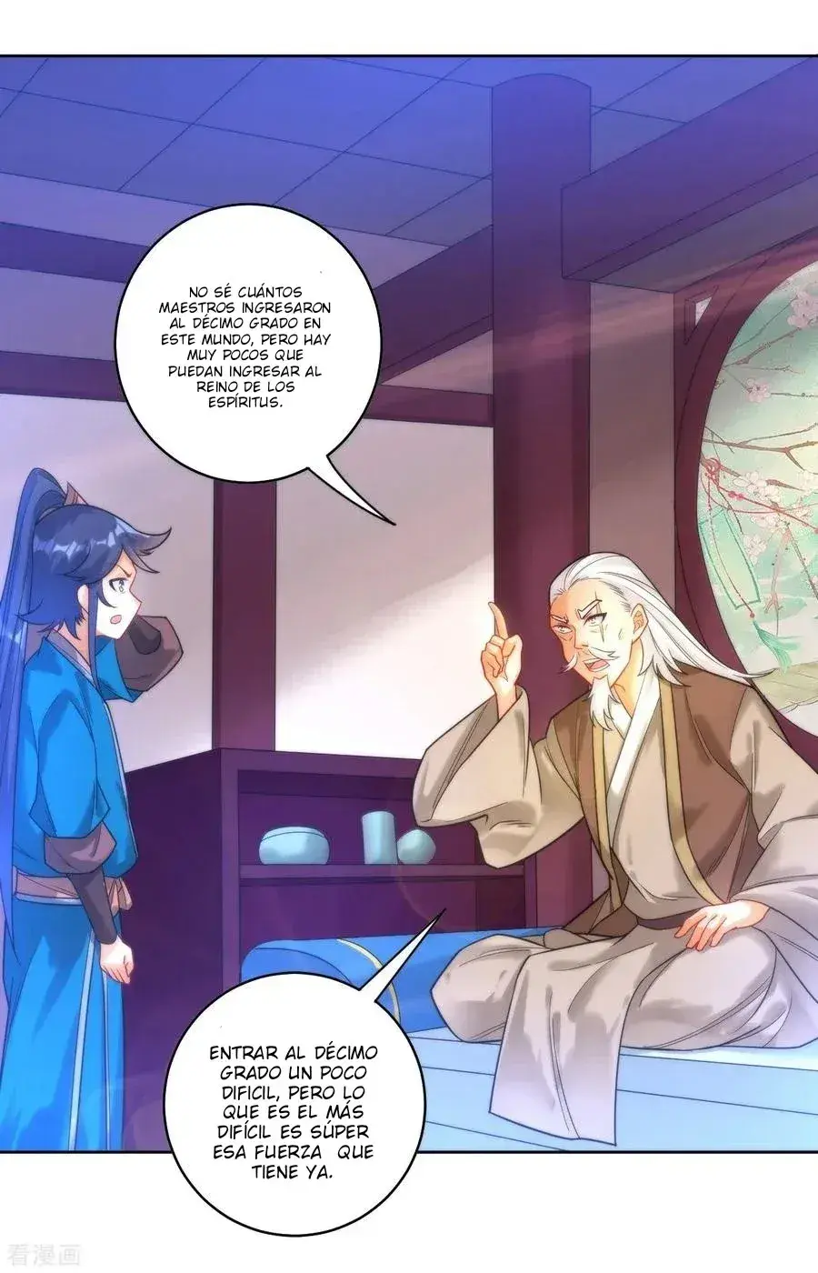 Capitulo 50 page 1