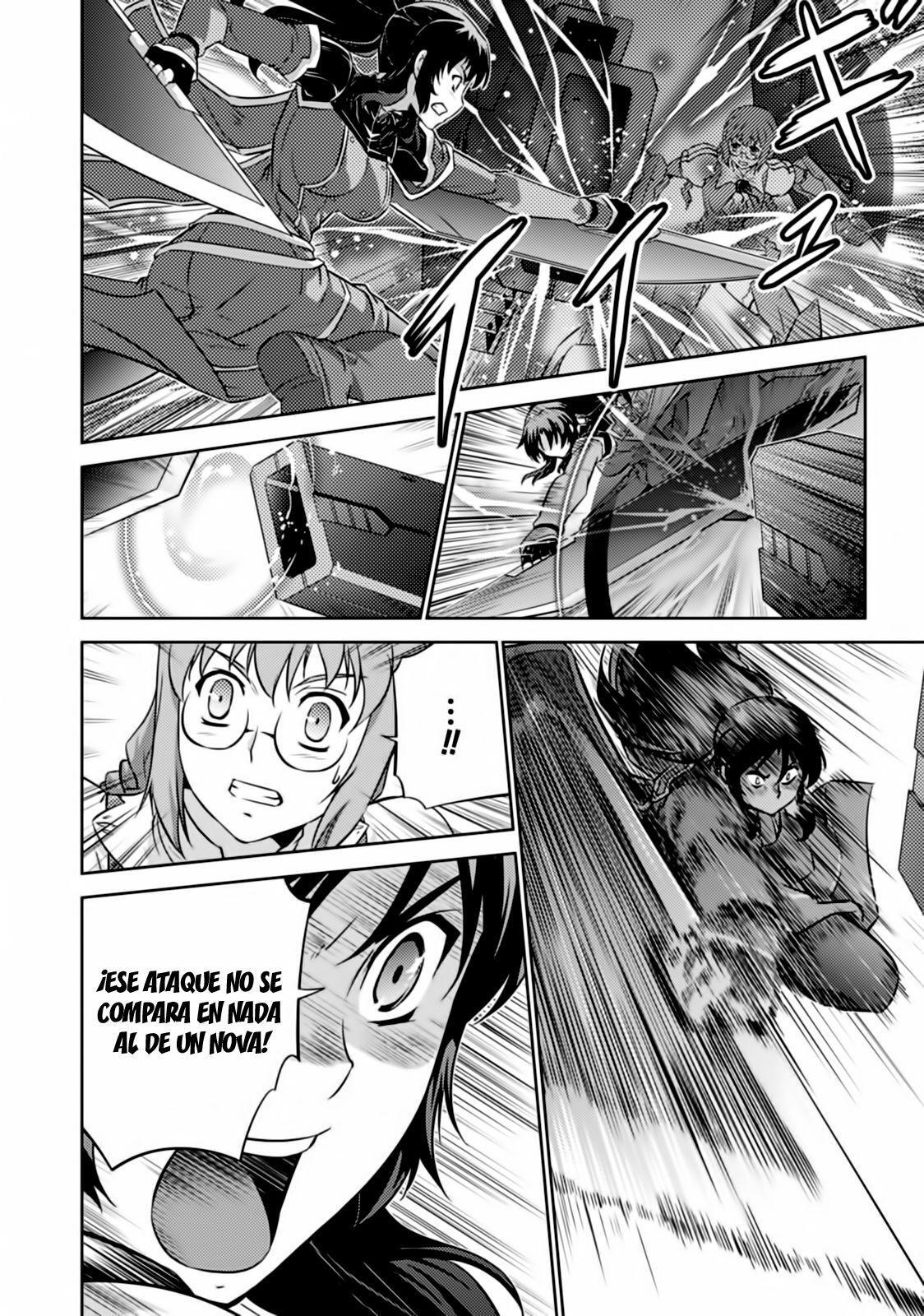 Capitulo 33 page 26