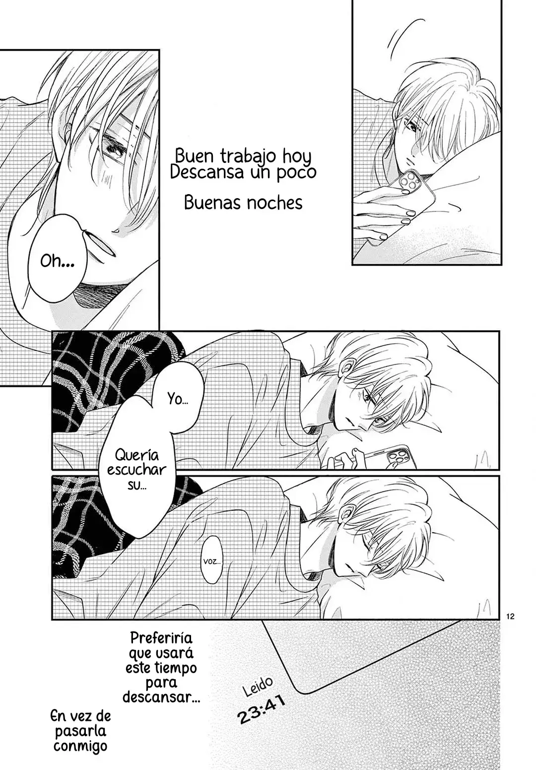Capitulo 17 page 14