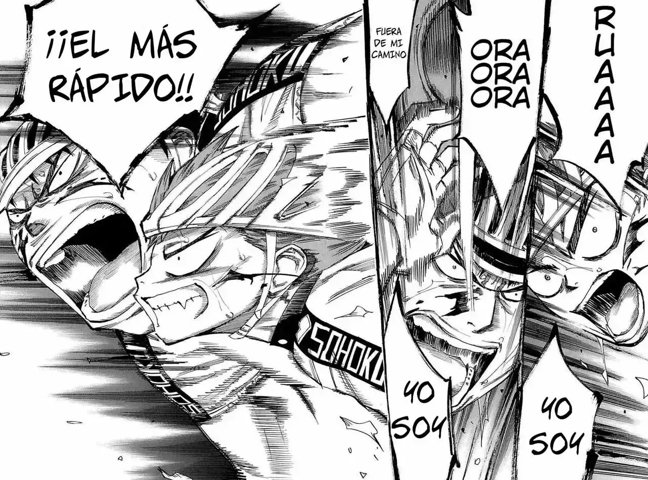 Capitulo 85 page 9