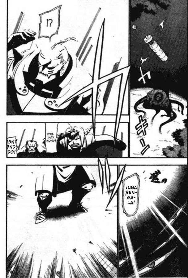 Capitulo 87 page 34