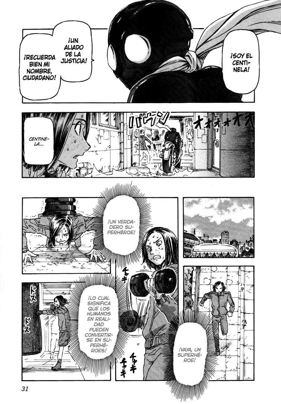 Capitulo 32 page 5