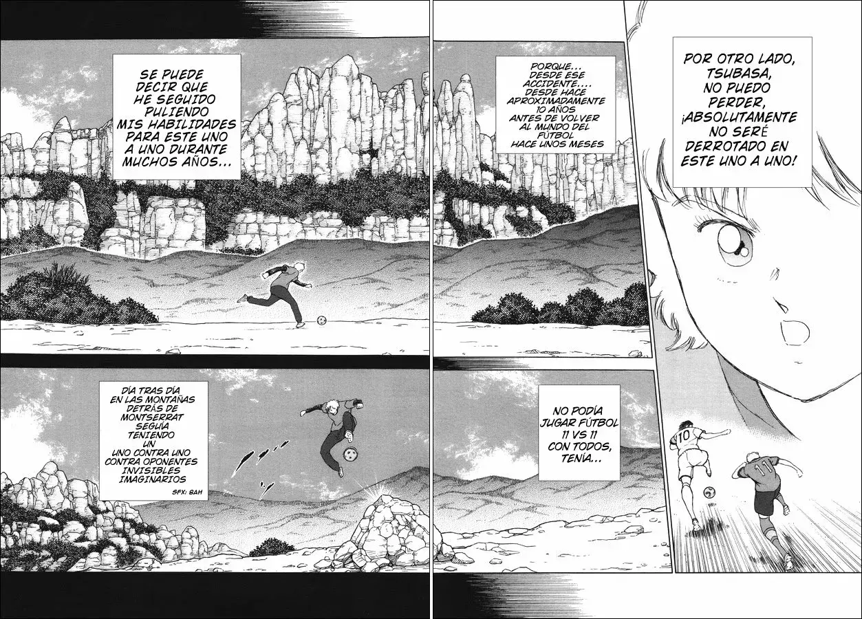 Capitulo 136 page 19