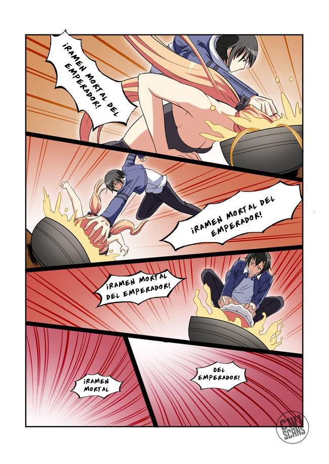 Capitulo 44 page 4