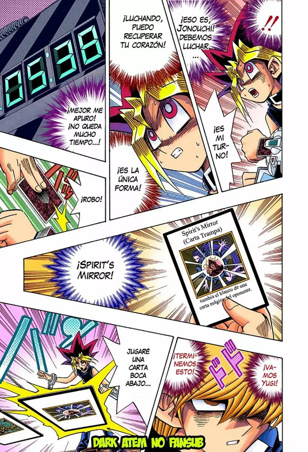 Capitulo 197 page 14