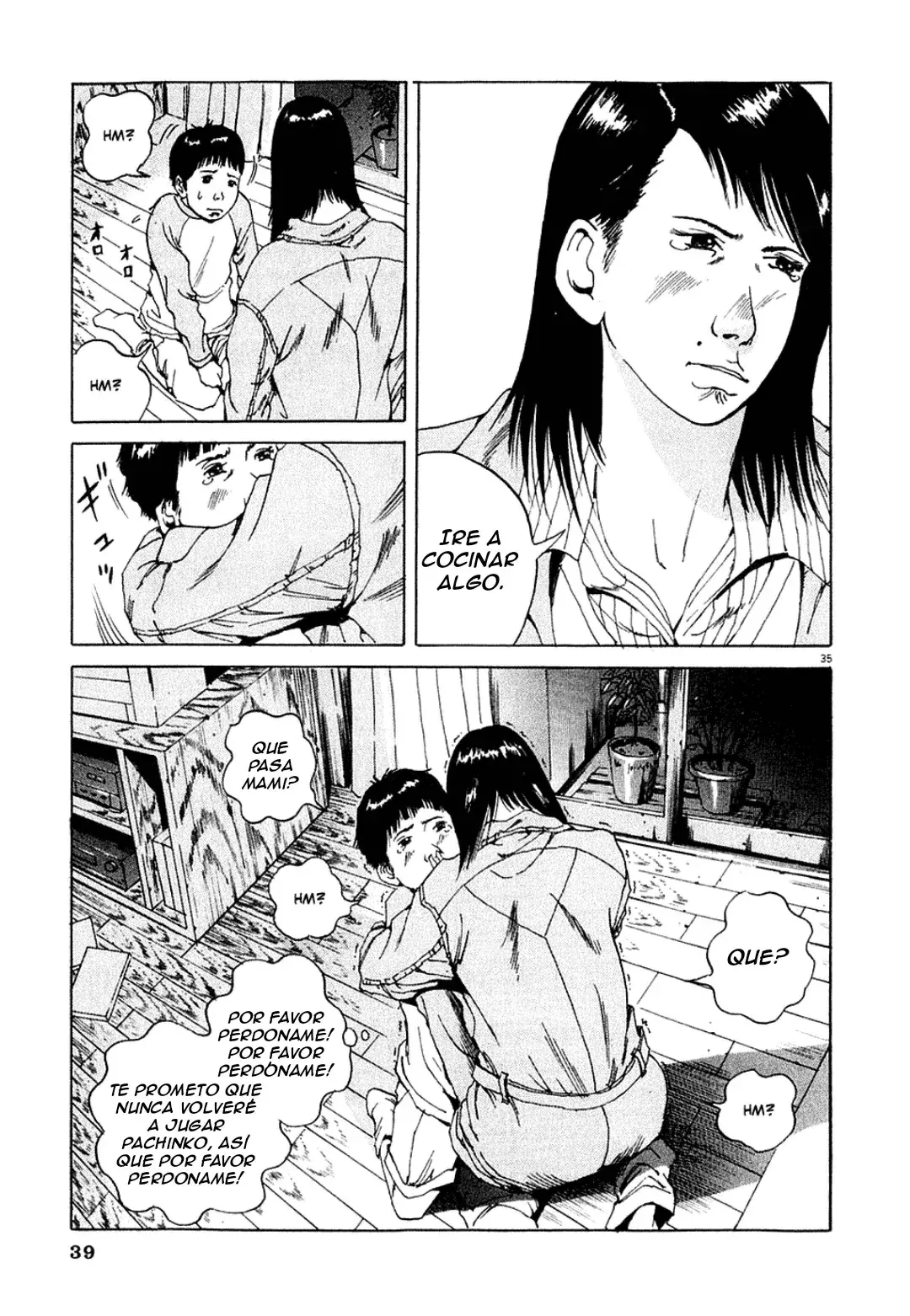 Capitulo 1 page 39