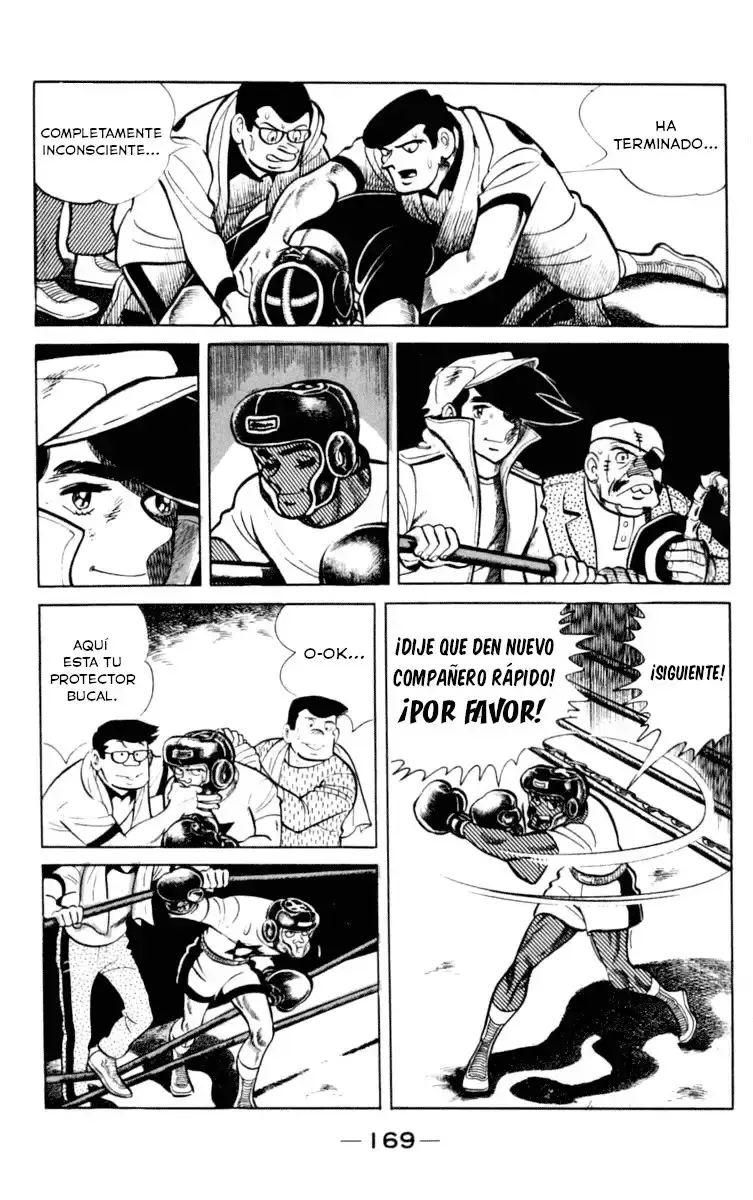 Capitulo 96 page 19
