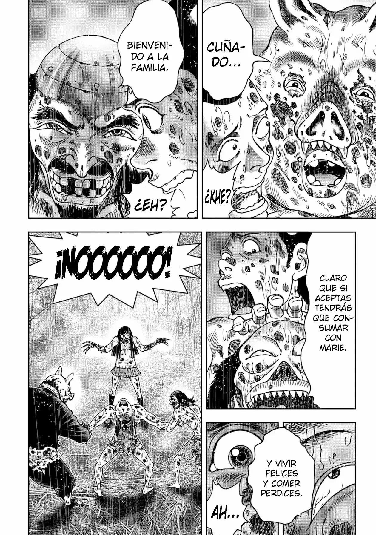 Capitulo 82 page 8