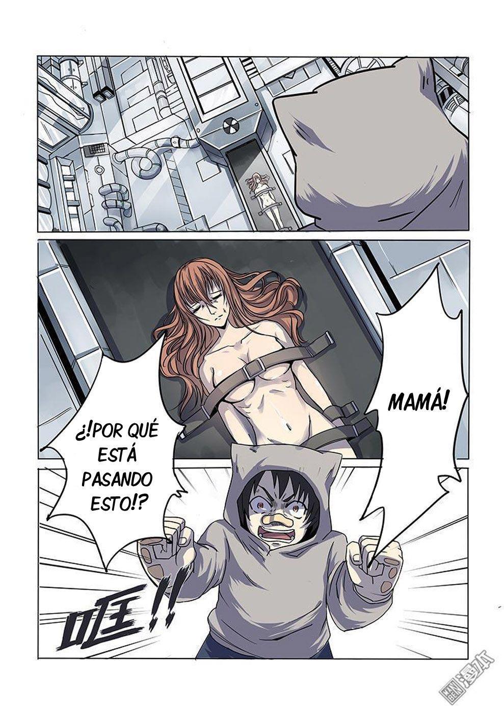 Capitulo 3 page 15