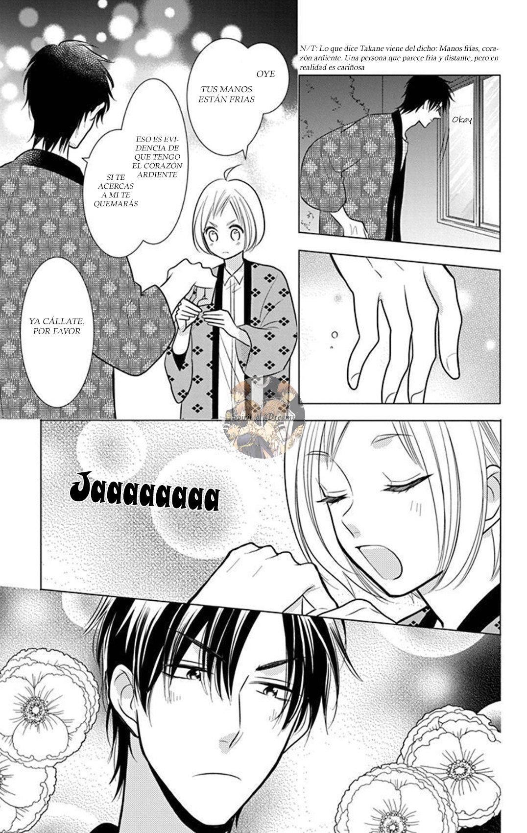 Capitulo 91 page 25