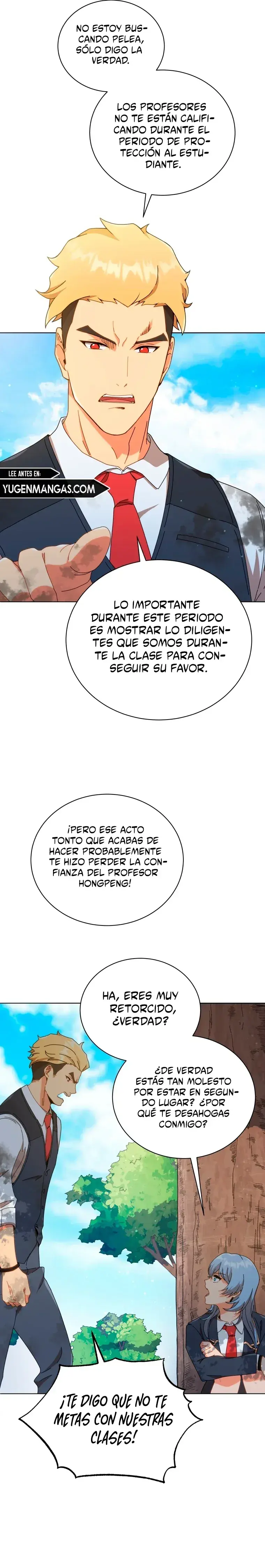 Capitulo 18 page 19