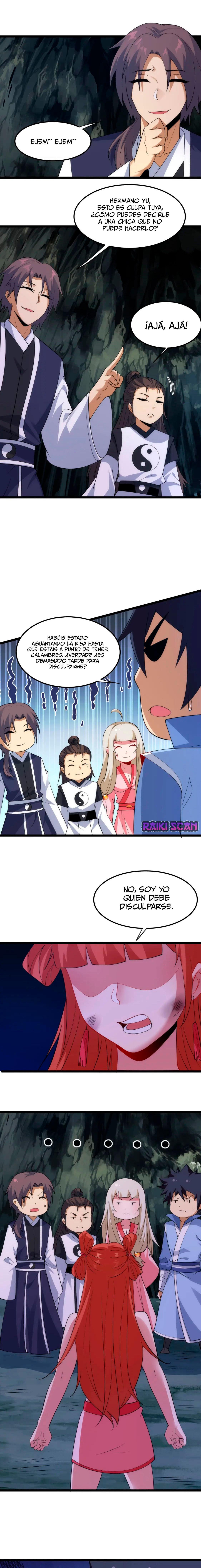 Capitulo 160 page 10