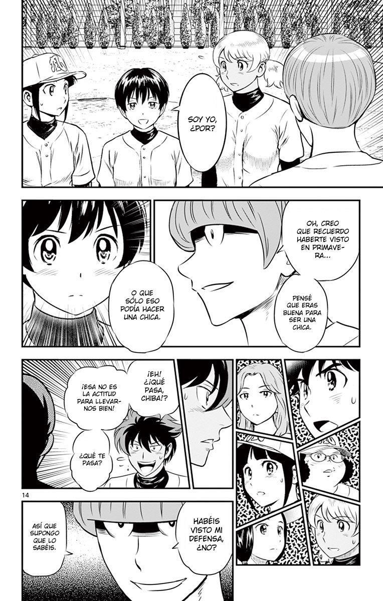 Capitulo 161 page 14
