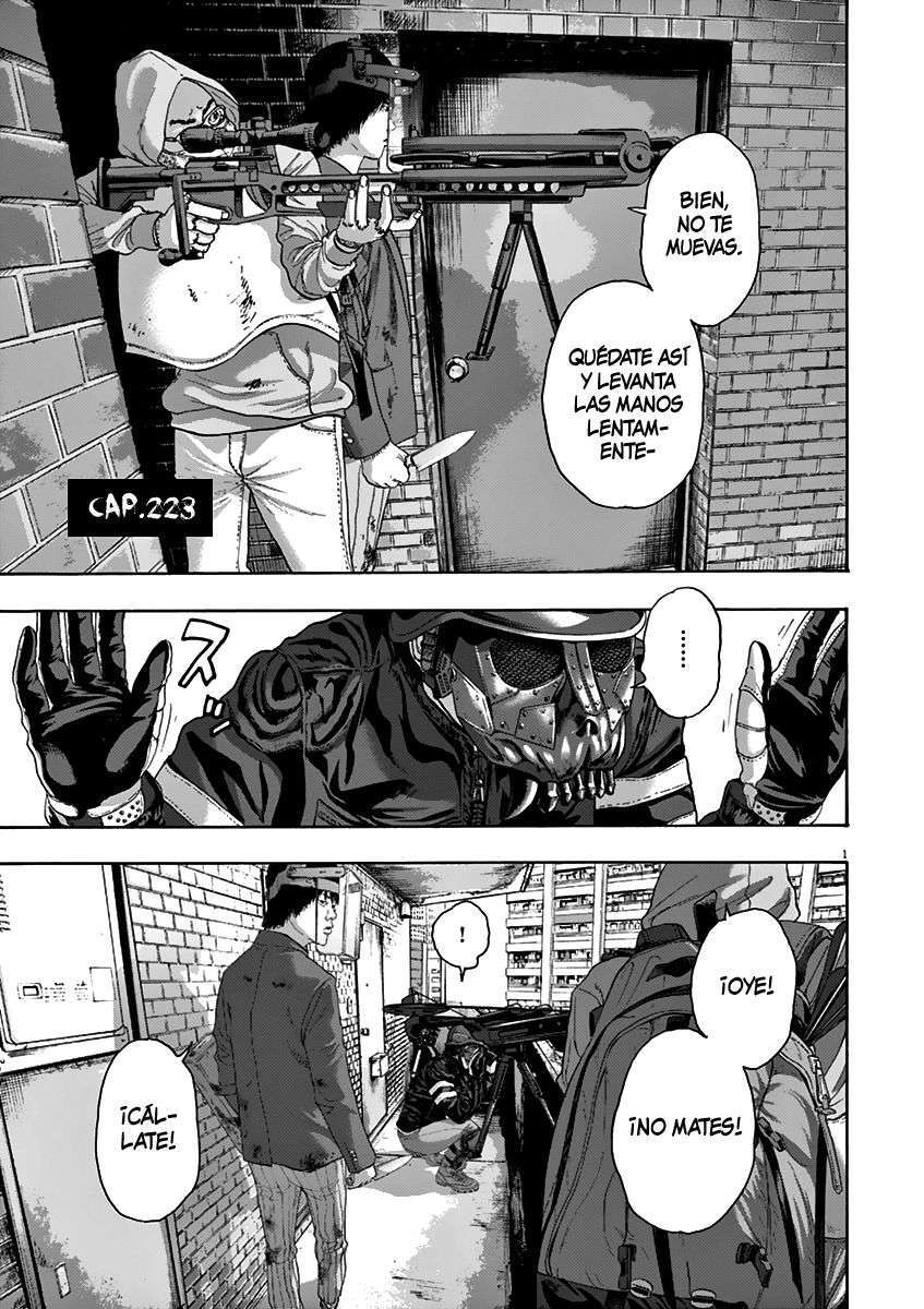 Capitulo 223 page 3