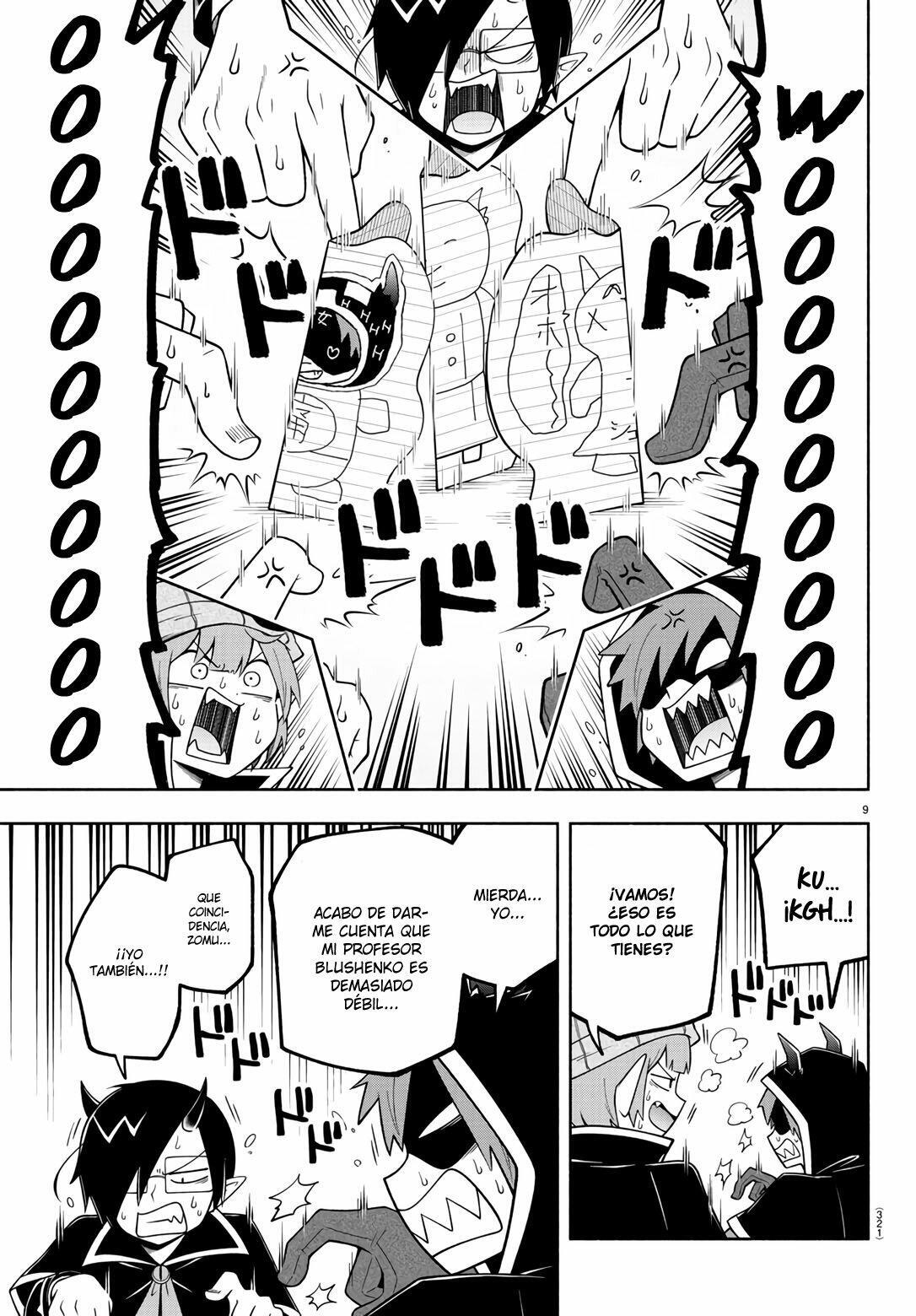 Capitulo 104 page 10