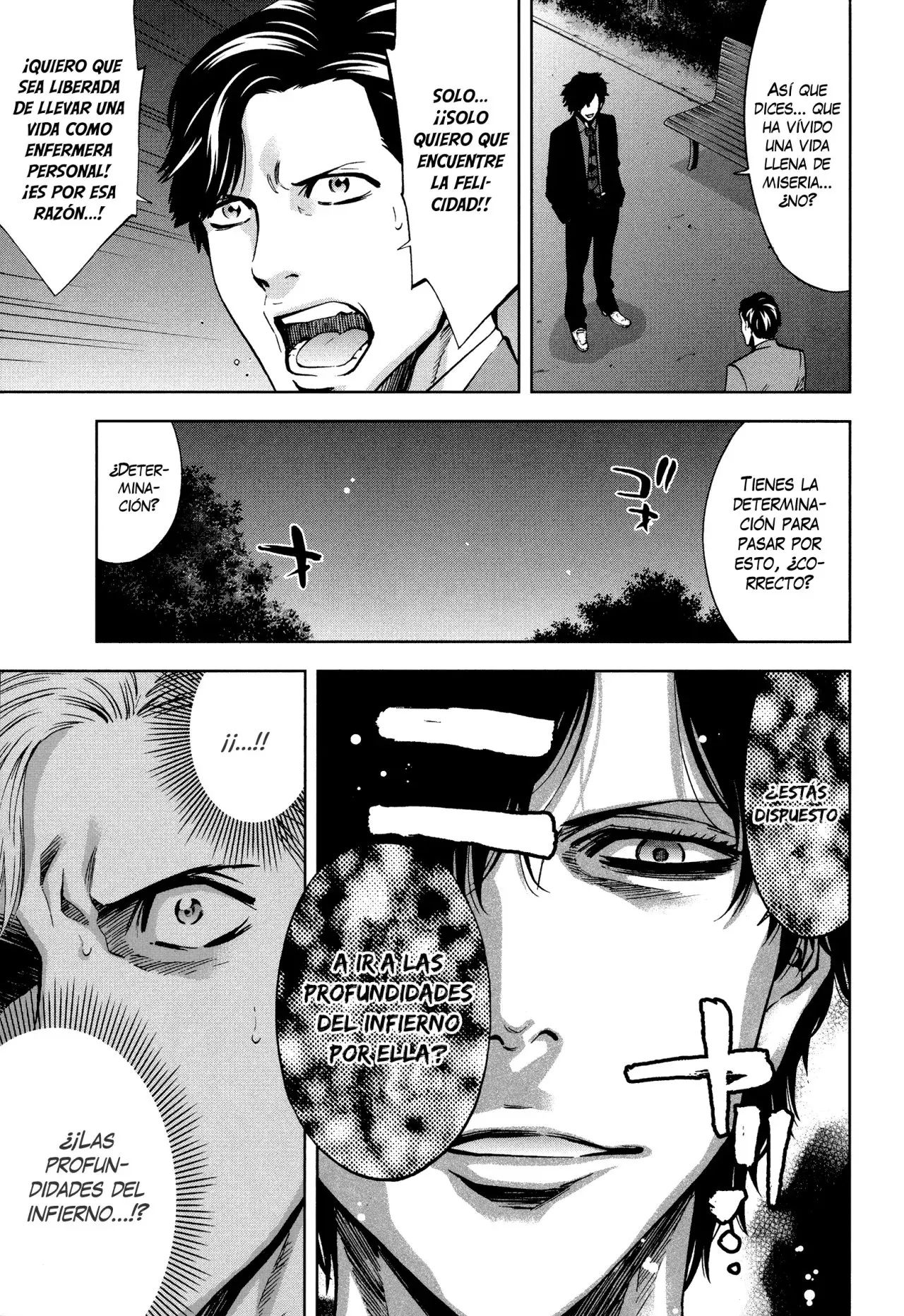 Capitulo 19 page 11
