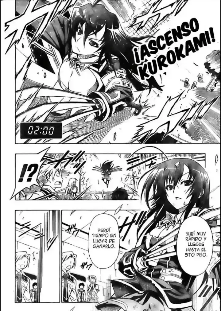 Capitulo 17 page 10