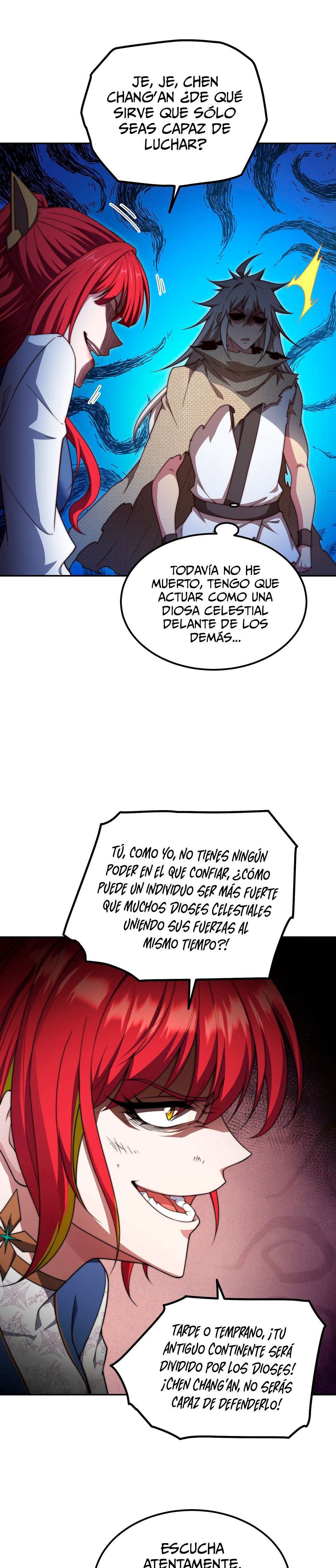 Capitulo 97 page 33