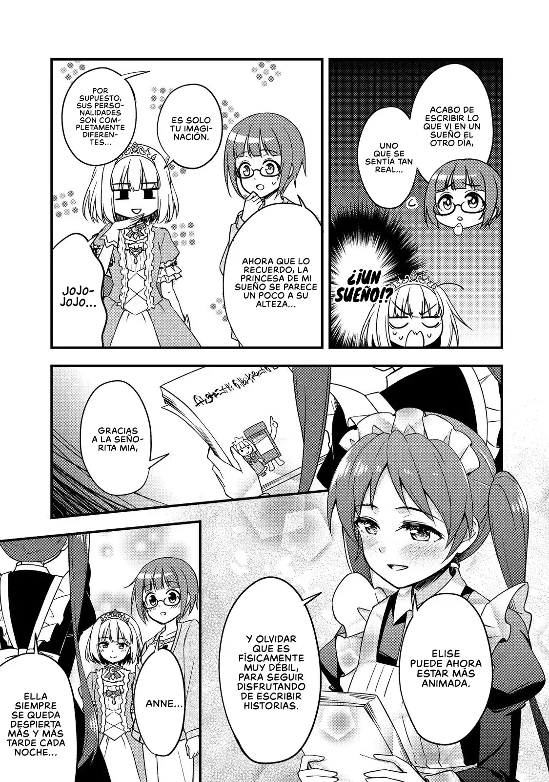 Capitulo 3 page 10