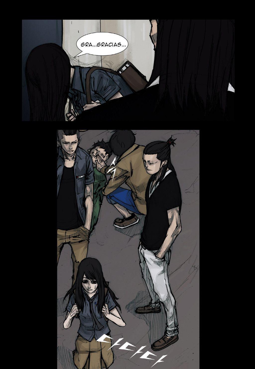 Capitulo 65 page 6