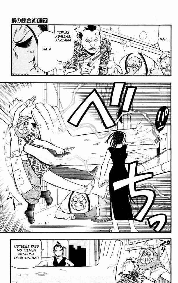 Capitulo 27 page 31