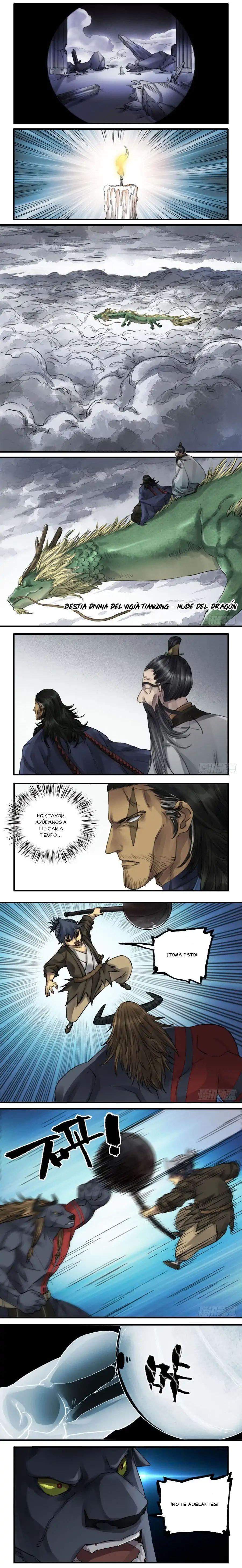 Capitulo 93 page 3