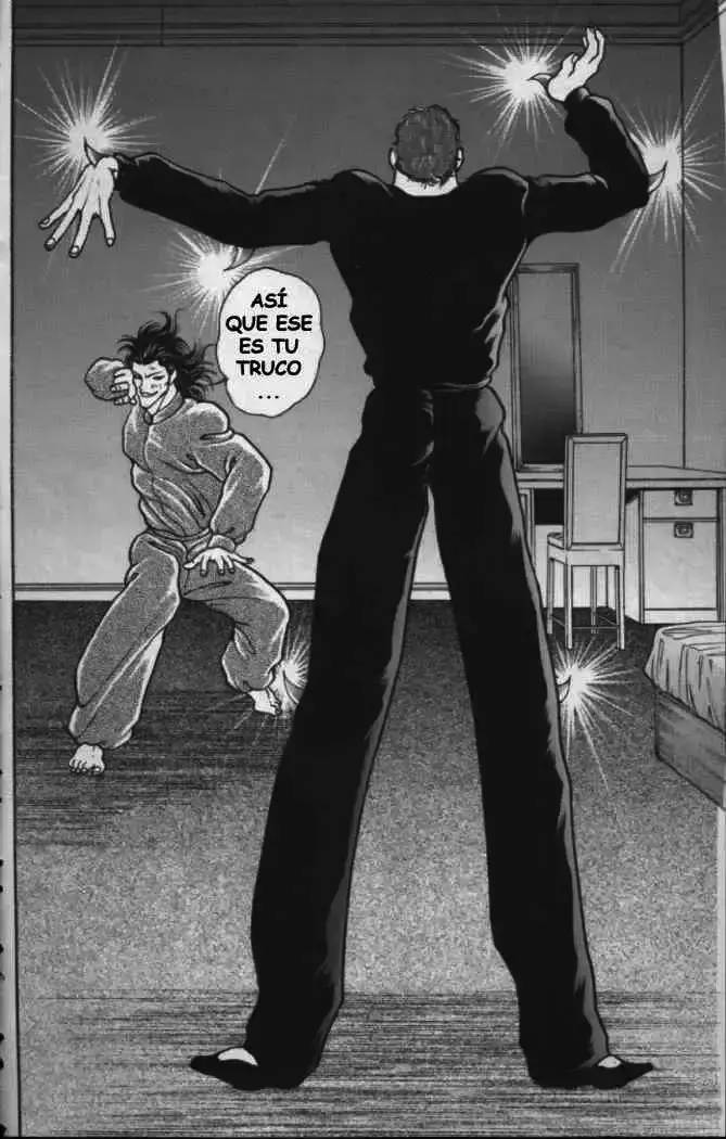 Capitulo 110 page 19