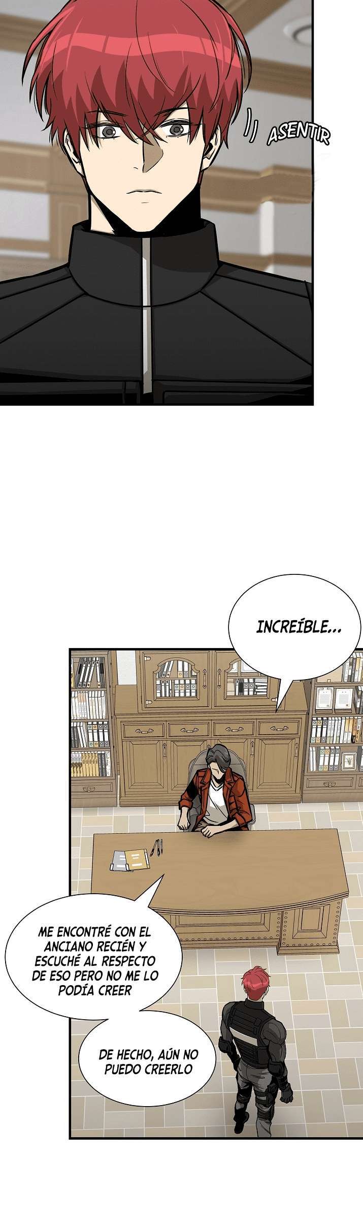 Capitulo 118 page 25