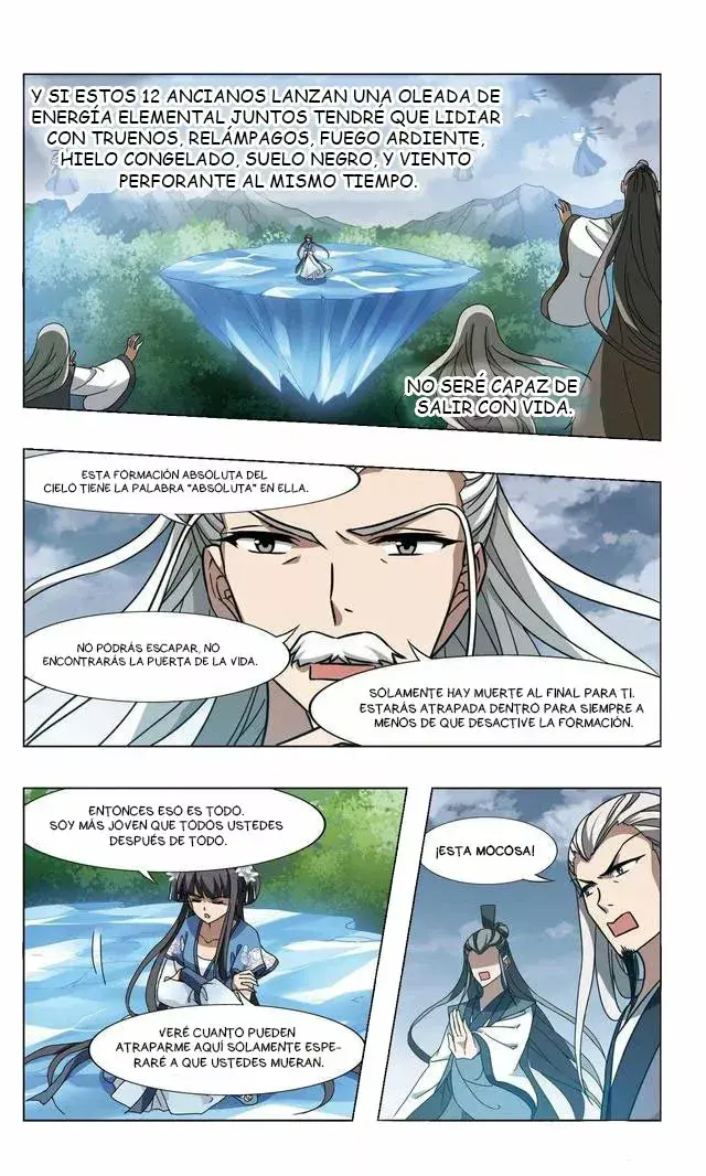 Capitulo 109 page 8
