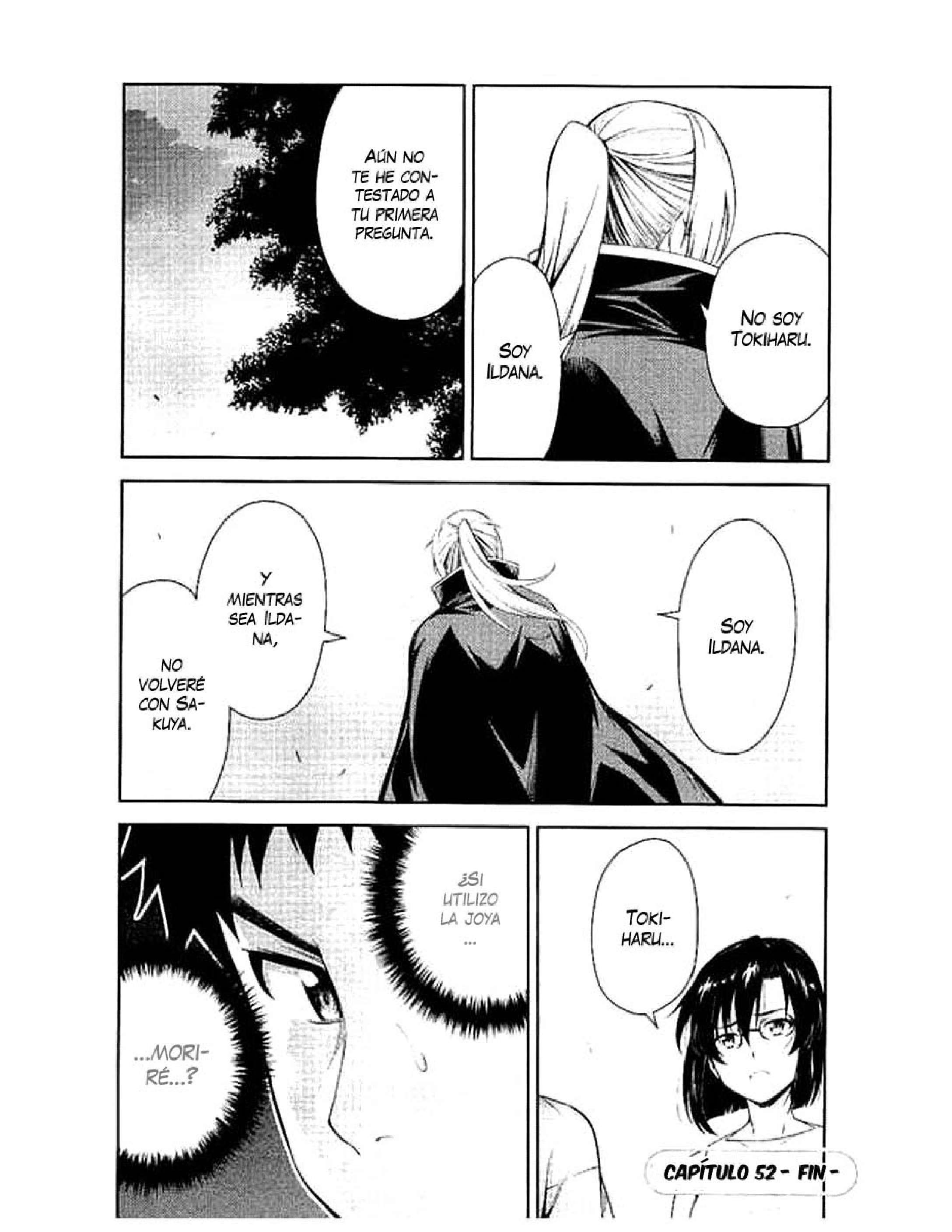 Capitulo 52 page 21