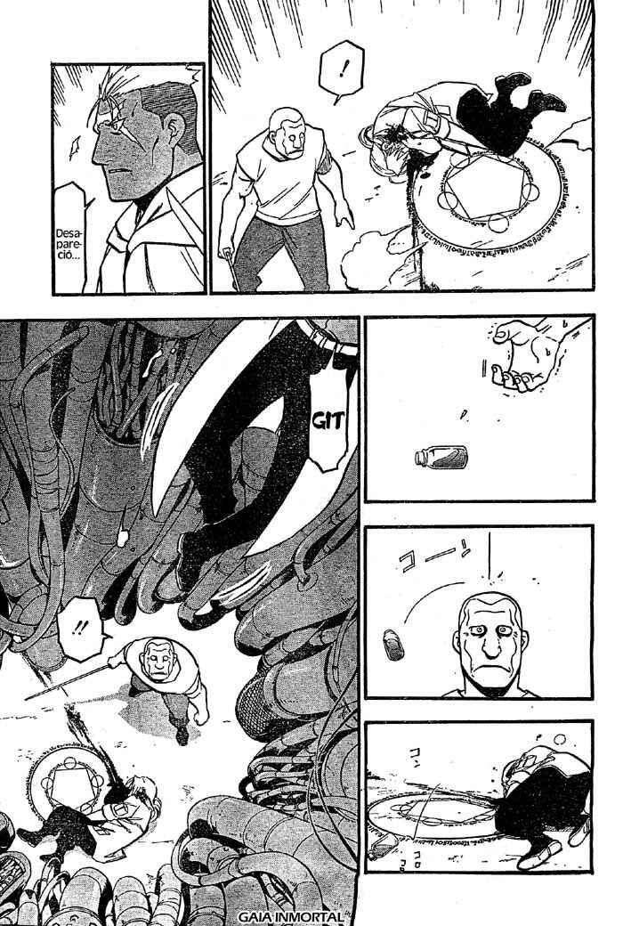 Capitulo 101 page 20