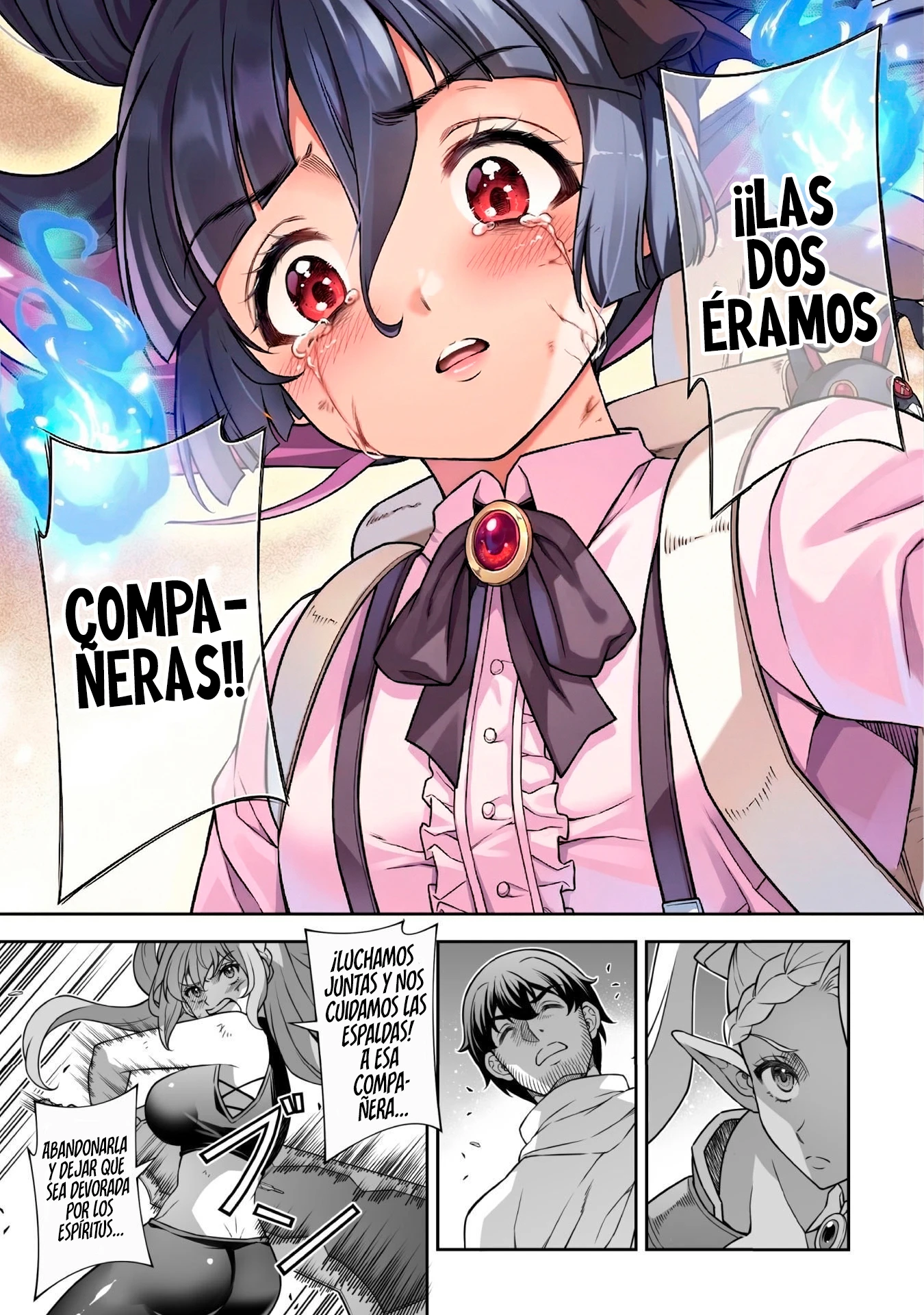 Capitulo 12 page 10