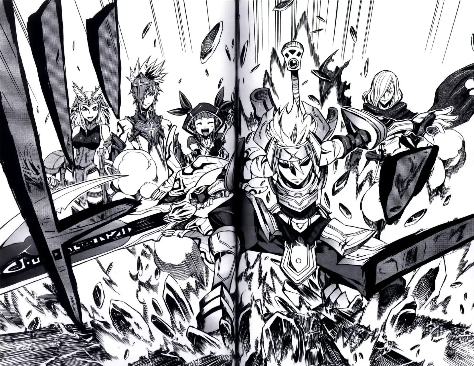 Capitulo 11 page 30