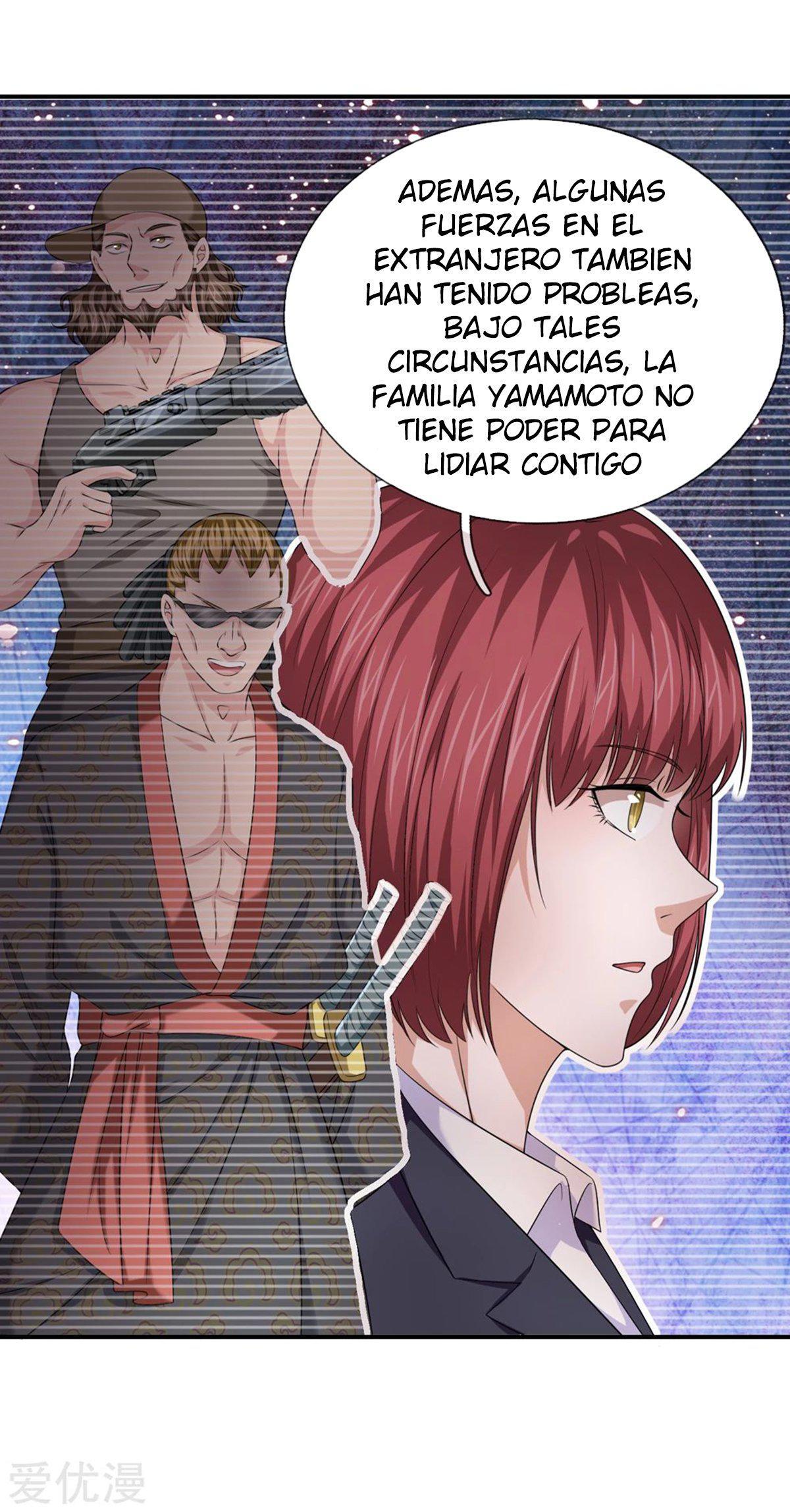 Capitulo 216 page 19