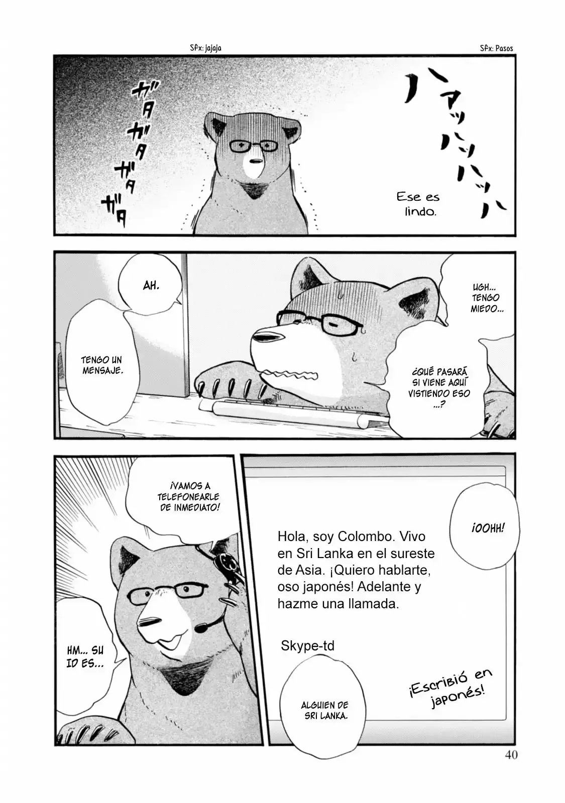 Capitulo 50 page 16