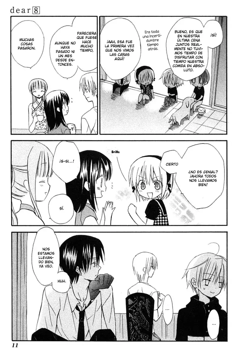 Capitulo 37 page 17