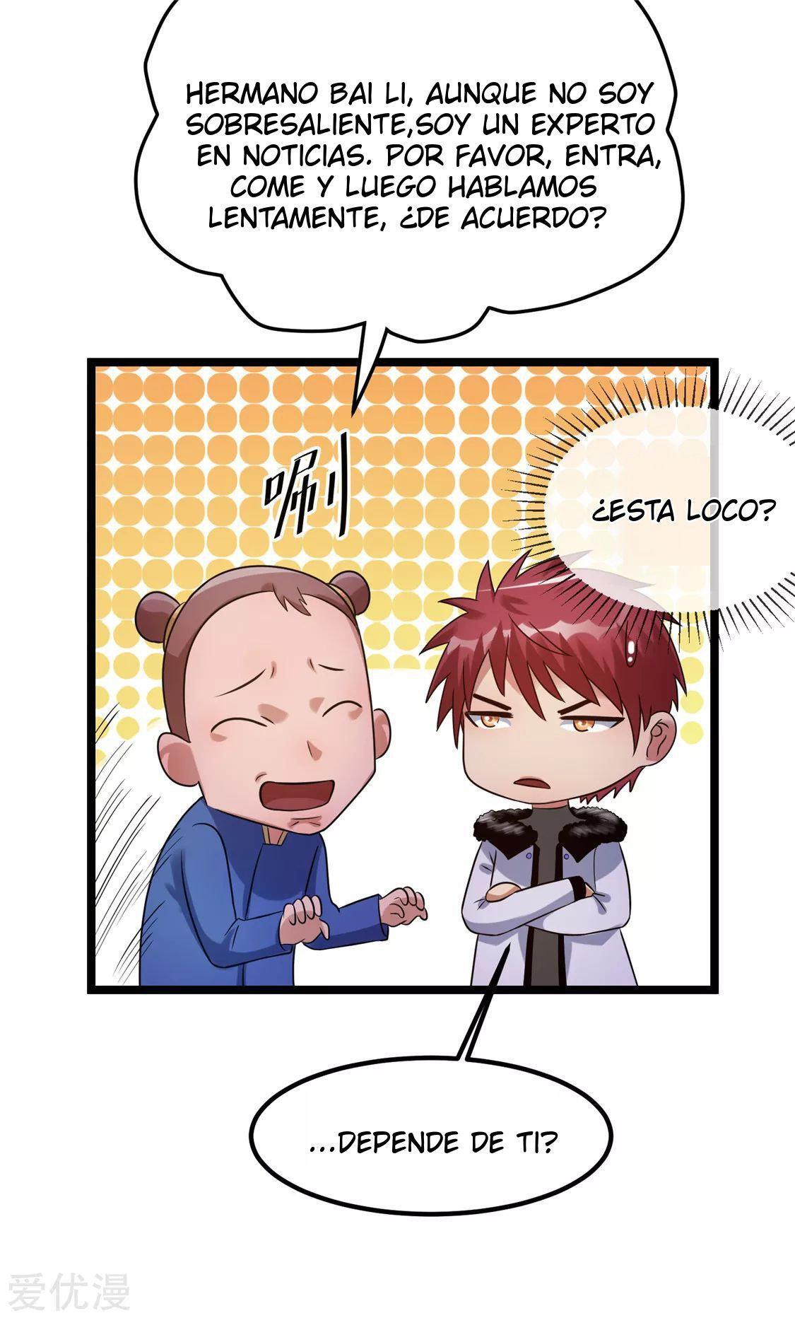 Capitulo 50 page 15
