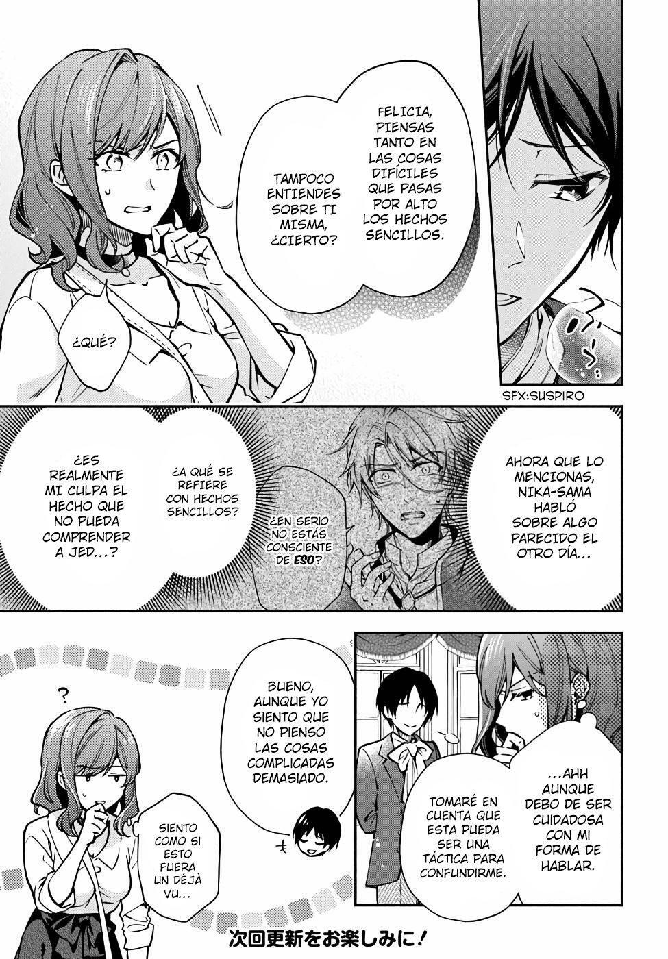 Capitulo 19 page 14