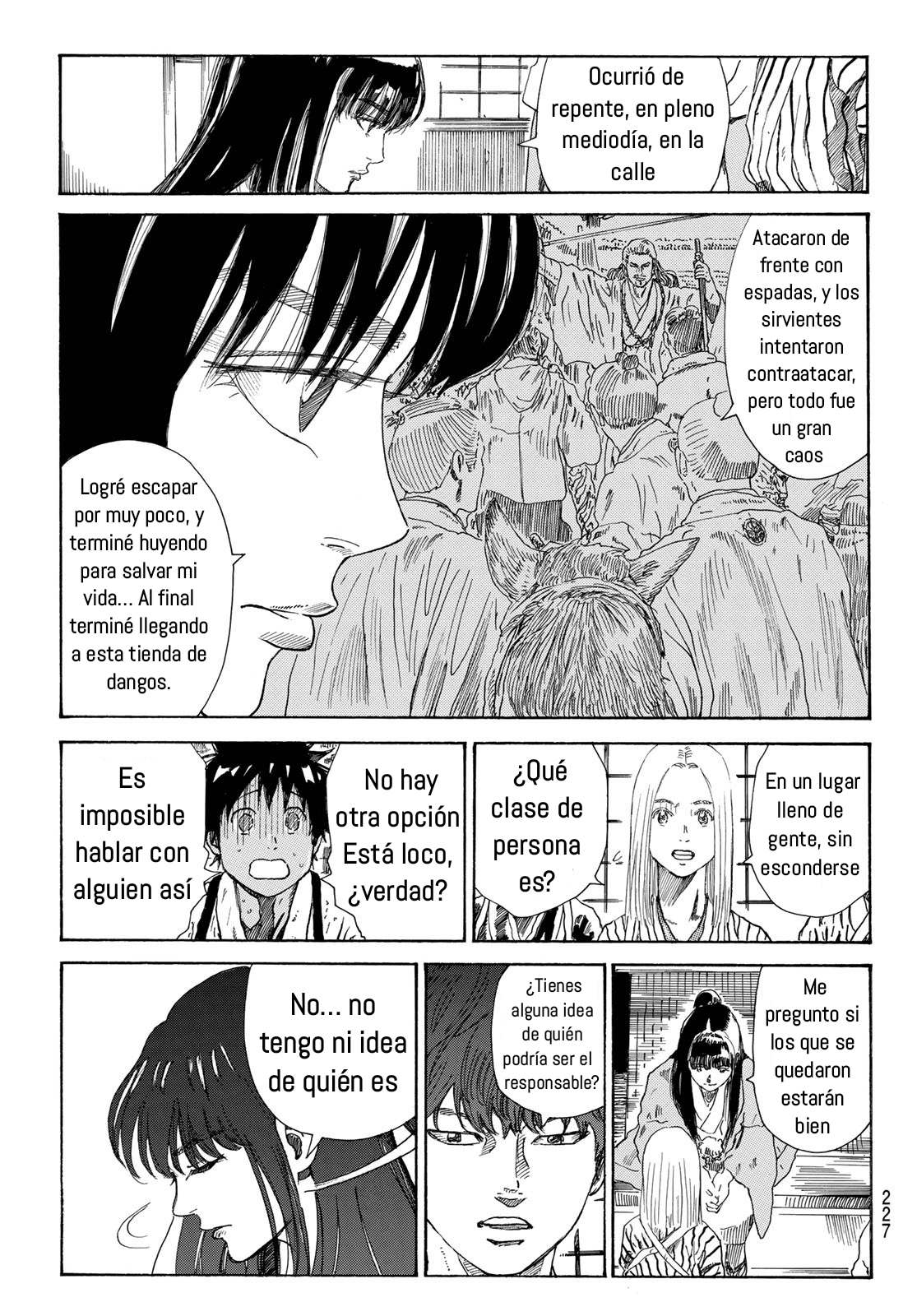 Capitulo 29 page 4