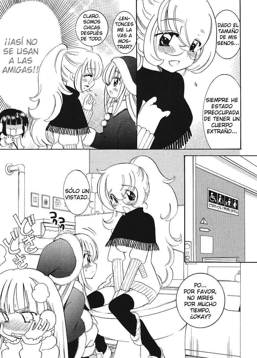 Capitulo 62 page 11