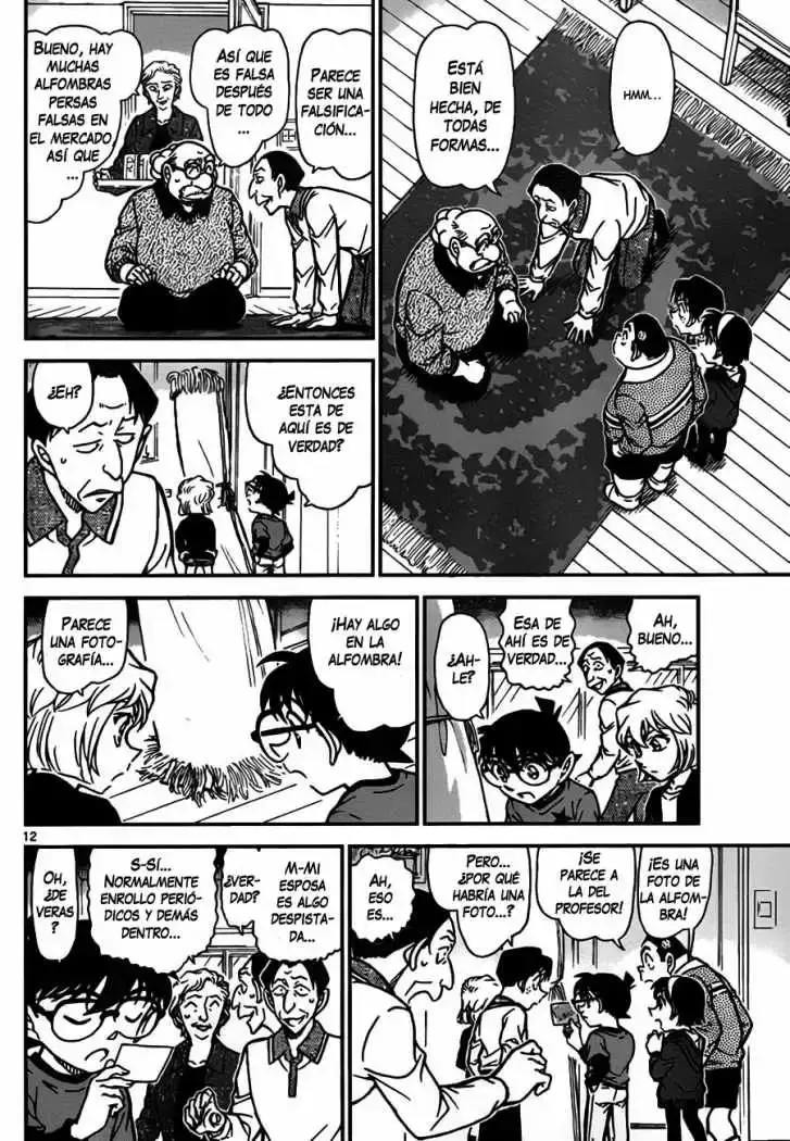 Capitulo 777 page 12