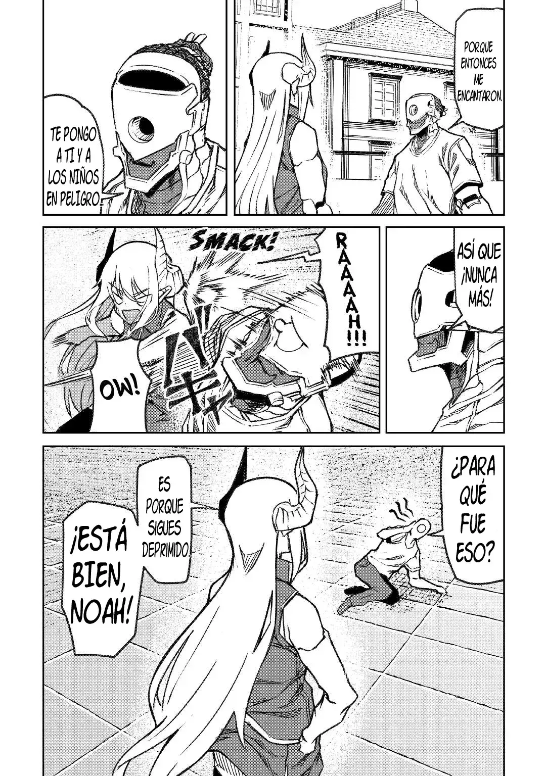 Capitulo 16 page 17