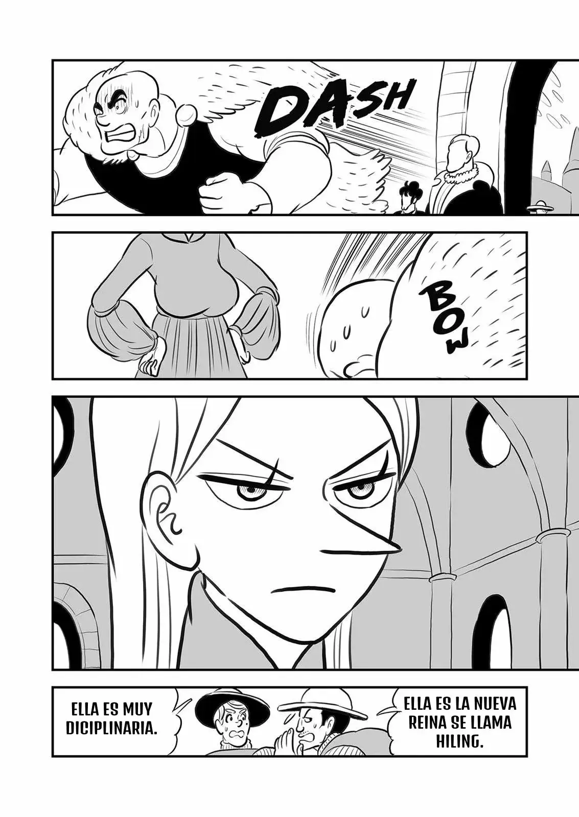 Capitulo 92.50 page 9